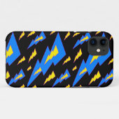 Hoesje-Mate iPhone 5 Barely Daar Universeel Hoesje (Achterkant (horizontaal))