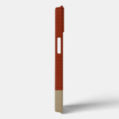 Hoesje-Mate iPhone 6 Battery Hoesje (Achterkant / Rechts)