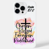 Hoesje-Mate iPhone Case (Achterkant)