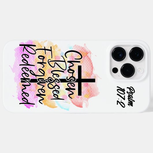 Hoesje-Mate iPhone Case (Achterkant (horizontaal))