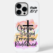 Hoesje-Mate iPhone Case (Achterkant)