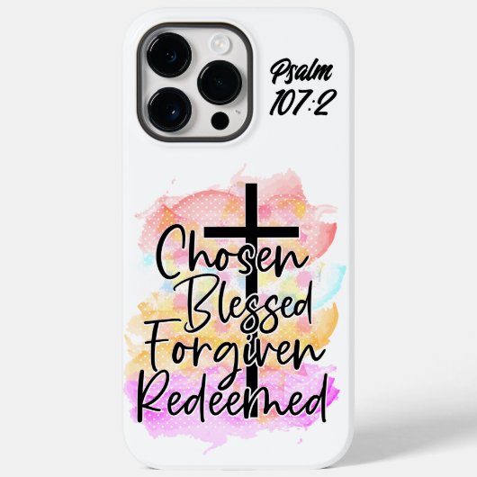 Hoesje-Mate iPhone Case (Achterkant)