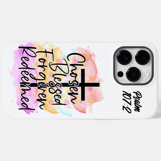 Hoesje-Mate iPhone Case (Achterkant (horizontaal))