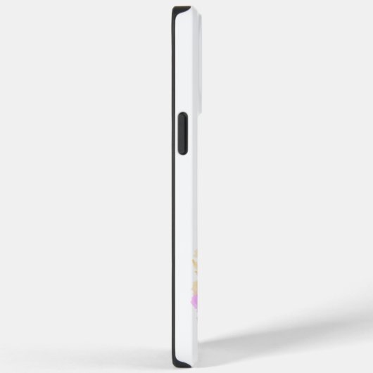 Hoesje-Mate iPhone Case (Achterkant / Rechts)