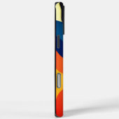 Hoesje-Mate iPhone case (Achterkant / Rechts)