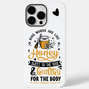 Hoesje-Mate iPhone Case