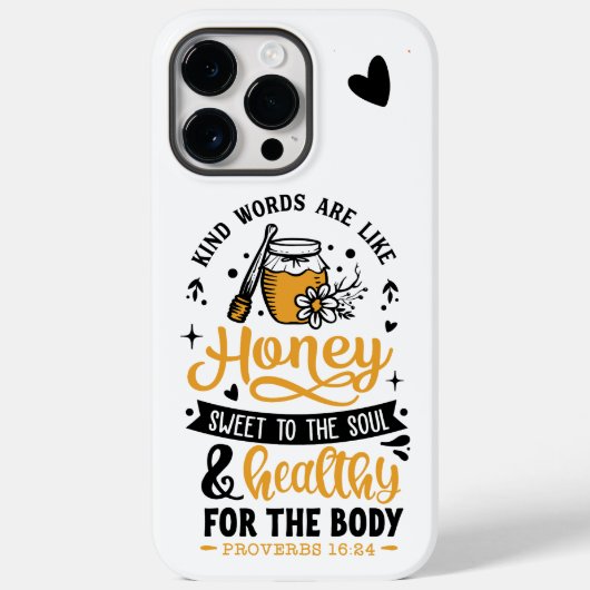 Hoesje-Mate iPhone Case (Achterkant)