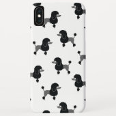 Hoesje-Mate iPhone-draagtas Case-Mate iPhone Case (Achterkant)