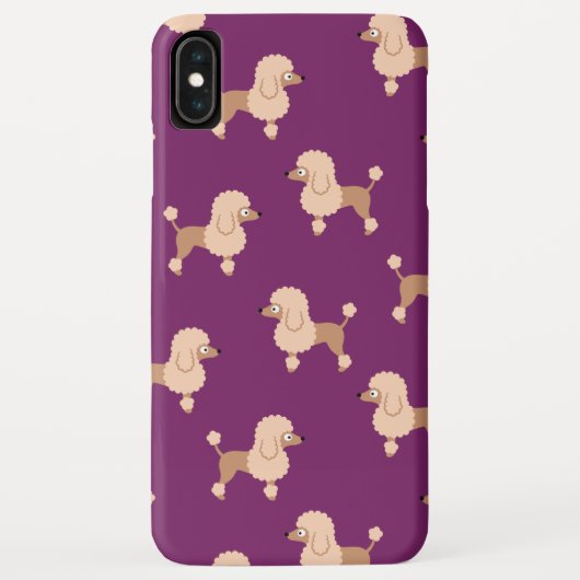 Hoesje-Mate iPhone-draagtas Case-Mate iPhone Case (Achterkant)