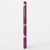 Hoesje-Mate iPhone-draagtas Case-Mate iPhone Case (Achterkant/links)