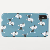 Hoesje-Mate iPhone-draagtas Case-Mate iPhone Case (Achterkant (horizontaal))