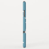 Hoesje-Mate iPhone-draagtas Case-Mate iPhone Case (Achterkant/rechts)