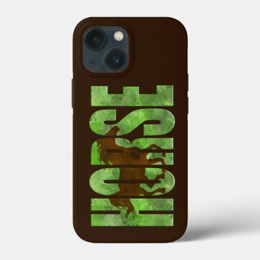hoesje-Mate iPhone-draagtas Case-Mate iPhone Case (Achterkant)