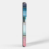 Hoesje-Mate iPhone-draagtas voor Agate Pattern Case-Mate iPhone Case (Achterkant / Rechts)