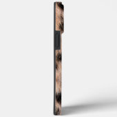 Hoesje-Mate iPhone-draagtas voor dierlijke afdruk Case-Mate iPhone Case (Achterkant / Rechts)