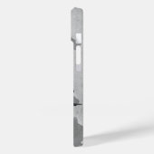 Hoesje-Mate iPhone-draagtas voor paardenraces Case-Mate iPhone Case (Achterkant / Links)