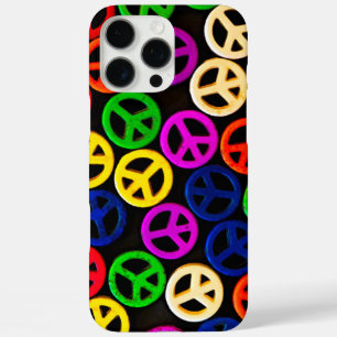Hoesje-Mate iPhone-draagtas voor vrede uit iPhone 16 Pro Max Hoesje