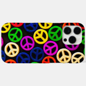 Hoesje-Mate iPhone-draagtas voor vrede uit Case-Mate iPhone Case (Achterkant (horizontaal))