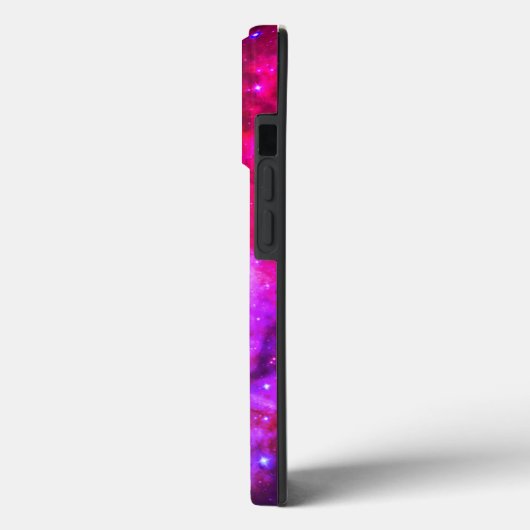 Hoesje-Mate iPhone ruimte/sterrenstelsel Case-Mate iPhone Case (Achterkant / Links)