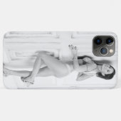 hoesje-Mate iPhone-slaapkamer Case-Mate iPhone Case (Achterkant (horizontaal))