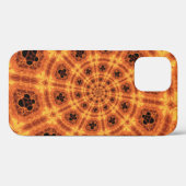 Hoesje-Mate iPhone-tas met gouden klap omdraaien Case-Mate iPhone Case (Achterkant (horizontaal))