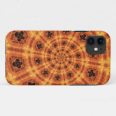 Hoesje-Mate iPhone-tas met gouden klap omdraaien Case-Mate iPhone Case (Achterkant (horizontaal))