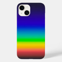 Hoesje-Mate iPhone voor echt zonnespectrum