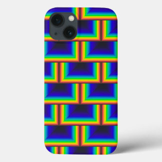 Hoesje-Mate iPhone- voor zonnespectrum Case-Mate iPhone Case