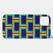 Hoesje-Mate iPhone- voor zonnespectrum Case-Mate iPhone Case (Achterkant (horizontaal))
