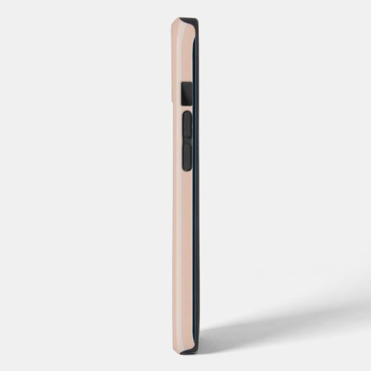 Hoesje-Mate kleurrijke strepen Case-Mate iPhone Case (Achterkant / Links)