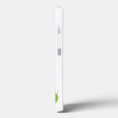 Hoesje-Mate Nauwelijks Daar Apple iPhone 13 Hoesje (Achterkant / Links)