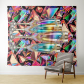 Hoesje-Mate nauwelijks daar Apple iPhone 14 Hoesje Wandkleed (In Situ (horizontaal))