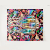 Hoesje-Mate nauwelijks daar Apple iPhone 14 Hoesje Wandkleed (Voorkant (horizontaal))