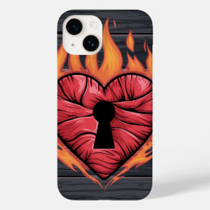 Hoesje-mate nauwelijks daar Apple iPhone 14Hoesje Case-Mate iPhone 14 Hoesje