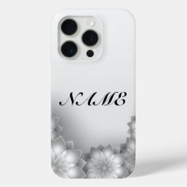 Hoesje-Mate nauwelijks daar Apple iPhone 15 Pro iPhone 15 Pro Case