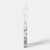 Hoesje-Mate nauwelijks daar Apple iPhone 15 Pro Case-Mate iPhone Case (Achterkant / Links)