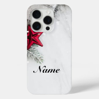 Hoesje-Mate nauwelijks daar Apple iPhone 15 Pro iPhone 15 Pro Case