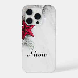 Hoesje-Mate nauwelijks daar Apple iPhone 15 Pro Case