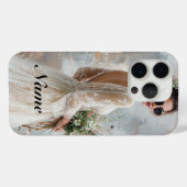 Hoesje-Mate nauwelijks daar Apple iPhone 15 Pro iP Case-Mate iPhone Case (Achterkant (horizontaal))