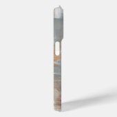 Hoesje-Mate nauwelijks daar Apple iPhone 15 Pro iP Case-Mate iPhone Case (Achterkant / Rechts)