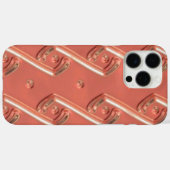 Hoesje-Mate nauwelijks daar Apple iPhone 16 Pro Case-Mate iPhone Case (Achterkant (horizontaal))