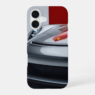 Hoesje-mate nauwelijks daar Apple iPhone hoesje iPhone 16 Hoesje