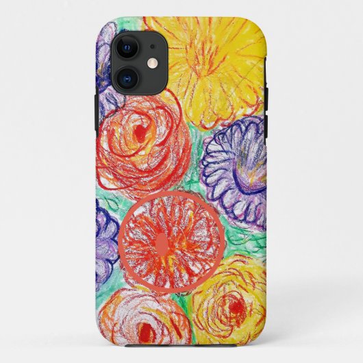 Hoesje-Mate Nauwelijks Daar iPhone SE + iPhone 5/5 Case-Mate iPhone Case (Achterkant)