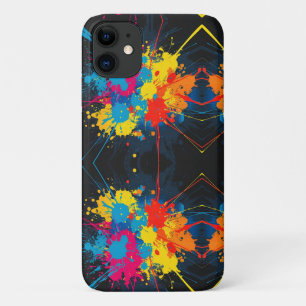 Hoesje-Mate Pattern Apple iPhone 11 / iPad hoesje