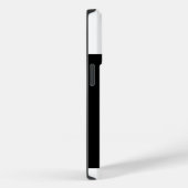 Hoesje-Mate Stoere Apple iPhone 14 Pro Hoesje – Du (Achterkant / Rechts)