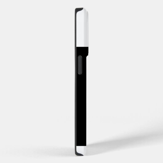 Hoesje-Mate Stoere Apple iPhone 14 Pro Hoesje – Du (Achterkant / Rechts)