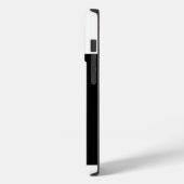 Hoesje-Mate Stoere Apple iPhone 14 Pro Hoesje – Du (Achterkant / Links)