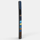 Hoesje-Mate Stoere iPhone 11 Pro Max Hoesje (Achterkant/rechts)