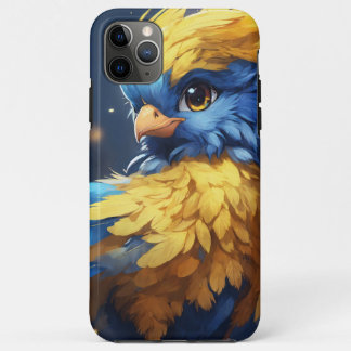 Hoesje-Mate Stoere iPhone 11 Pro Max Hoesje