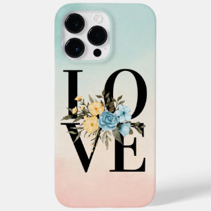 Hoesje-Mate Telefoon Case, Apple love iPhone 14 pr Case-Mate iPhone 14 Pro Max Hoesje